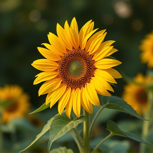 sunflower
