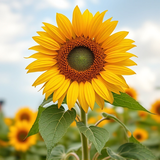sunflower