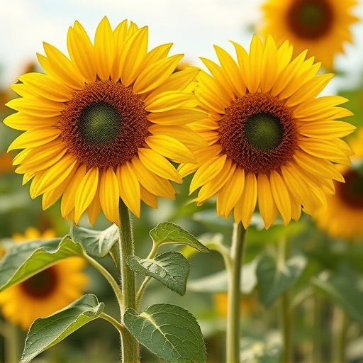 sunflower