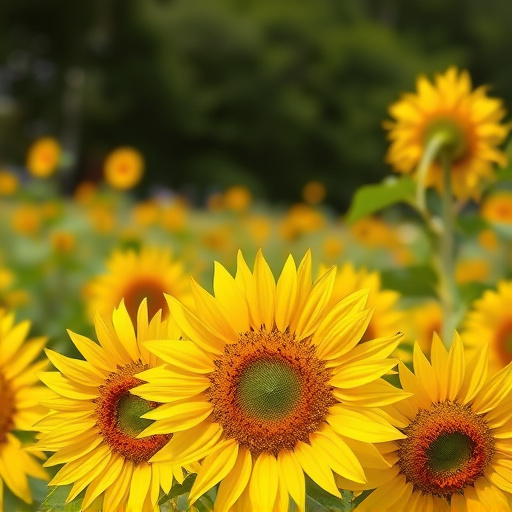 sunflower