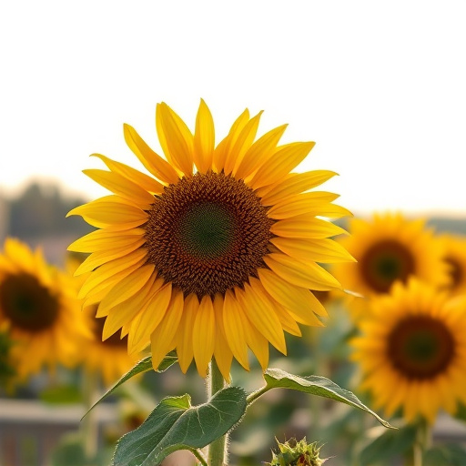 sunflower