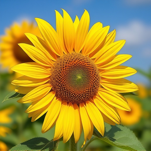 25kg Sunflower Hearts: Leicester's Cheapest Bulk Buy for Happy Birds!