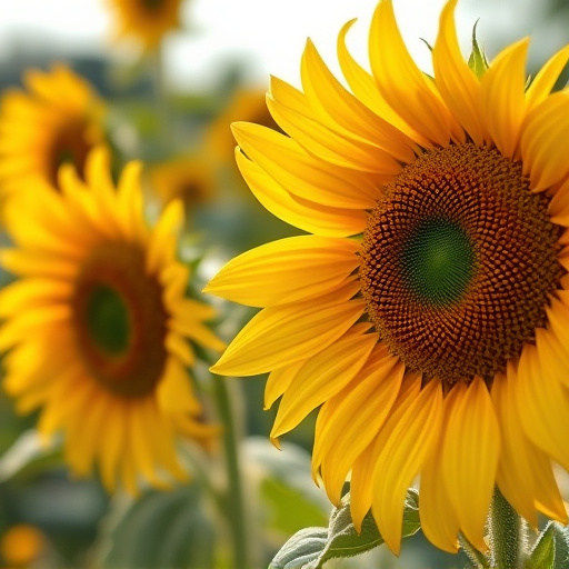 sunflower