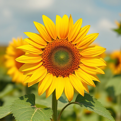 Bradford's Best: Bulk Buy Sunflower Seeds, Feed More Birds This Winter