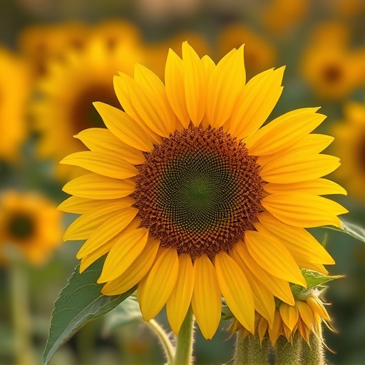 sunflower
