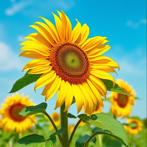 sunflower