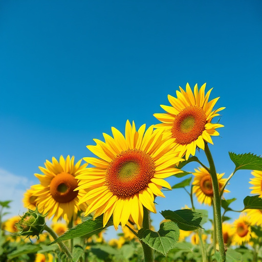 sunflower
