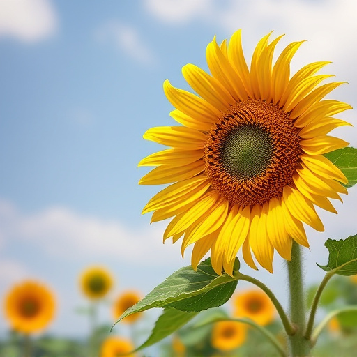 sunflower