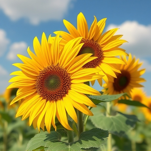 Save Big on Sunflower Seeds: Free Shipping, Top Quality for Bradford Birds