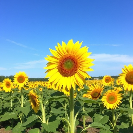 sunflower