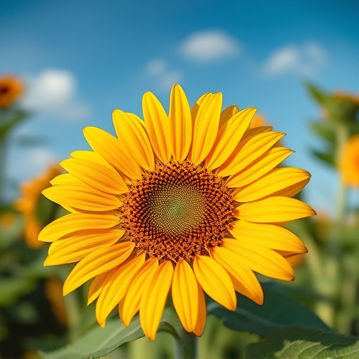 sunflower