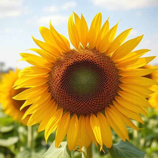 sunflower