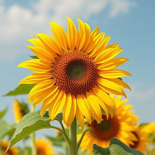 sunflower