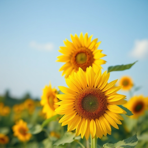 sunflower
