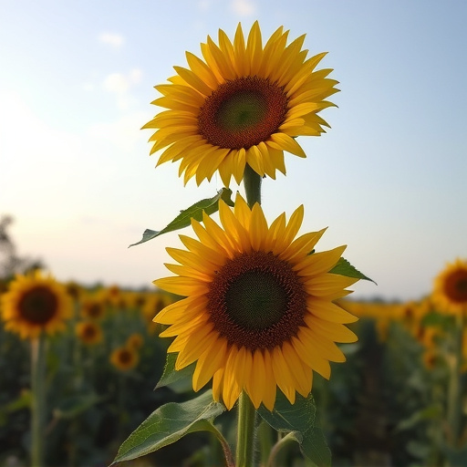 sunflower