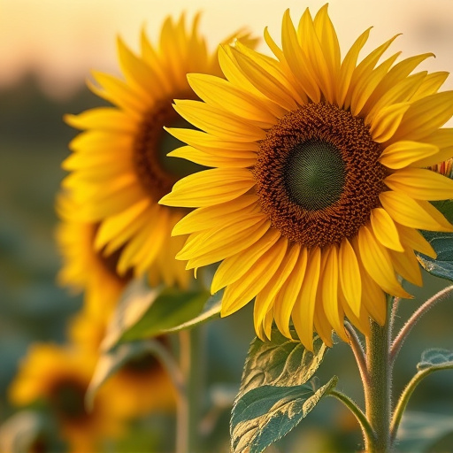 sunflower