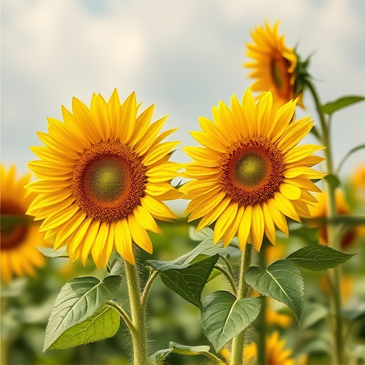 sunflower