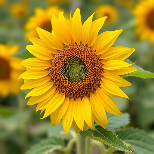 sunflower
