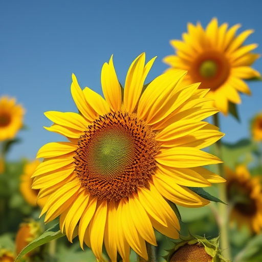 sunflower