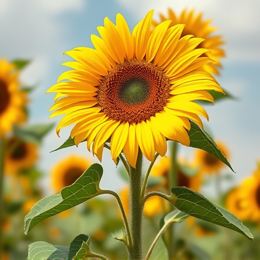 sunflower