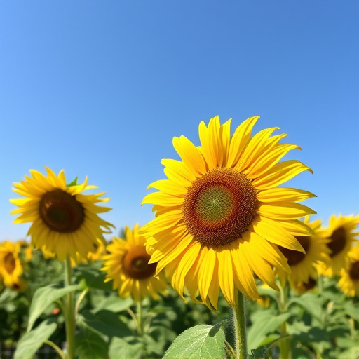 sunflower