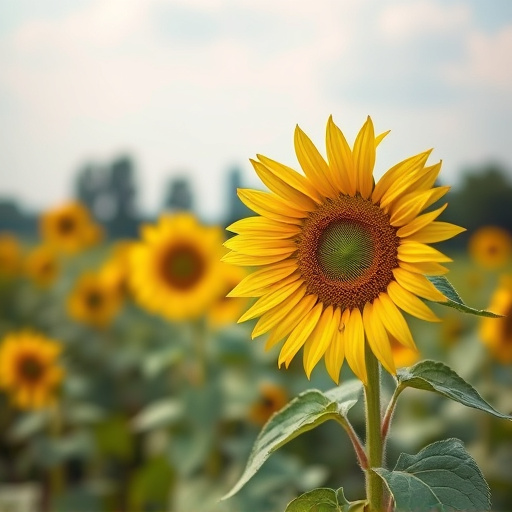 sunflower