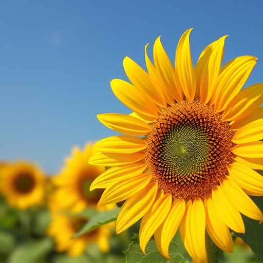 Bulk Buy, Save Big: Top-Quality Sunflower Hearts for Your Yard!