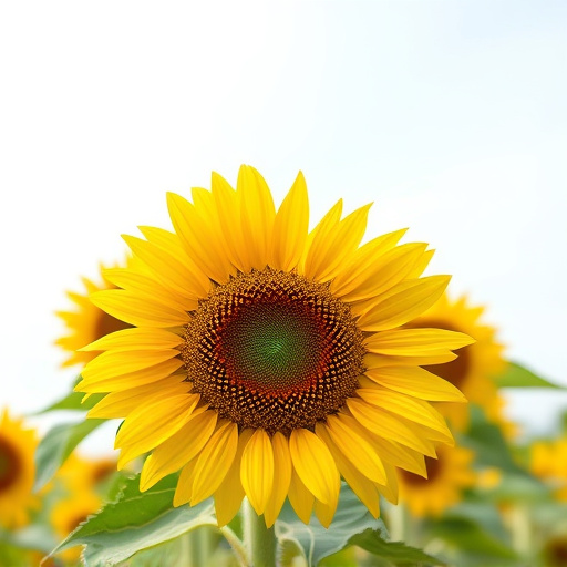 sunflower