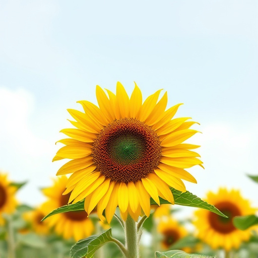 sunflower