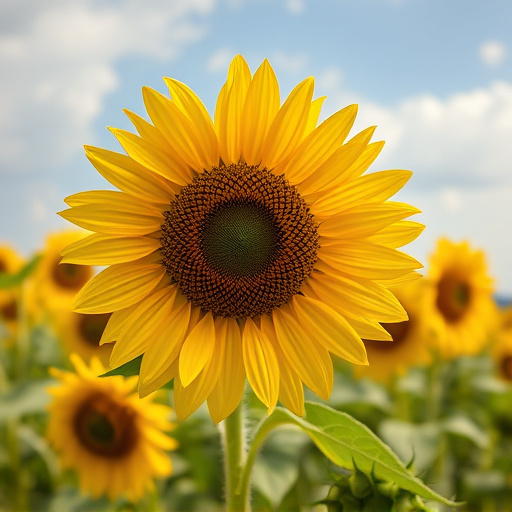 sunflower