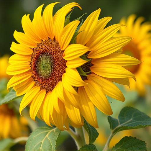 sunflower