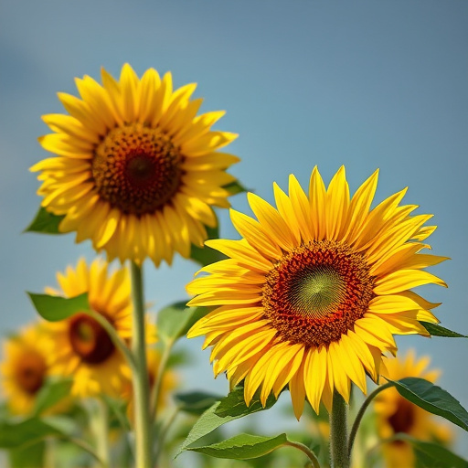 sunflower