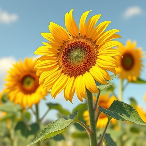 sunflower