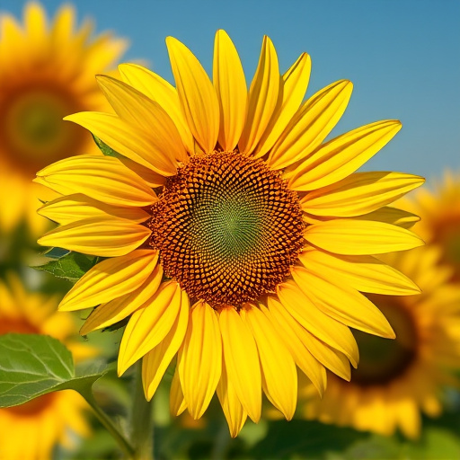 sunflower