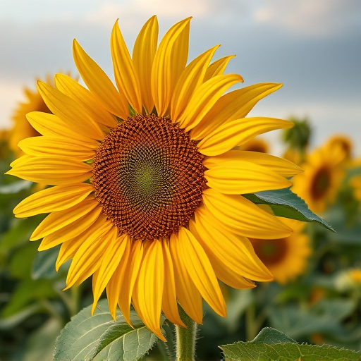 sunflower