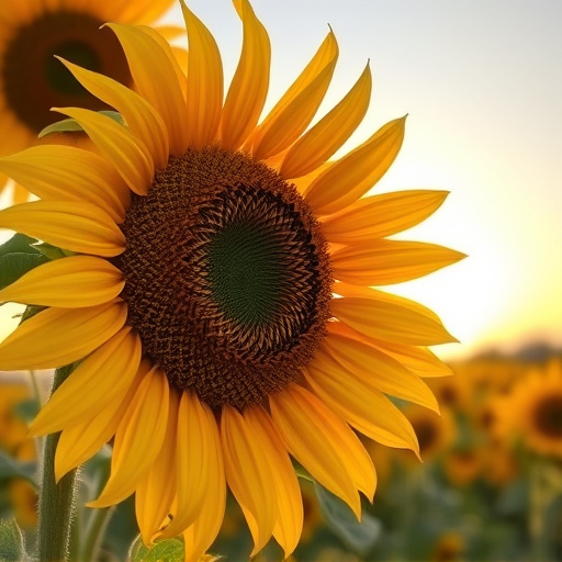 sunflower