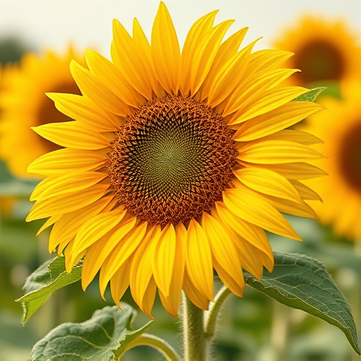 sunflower