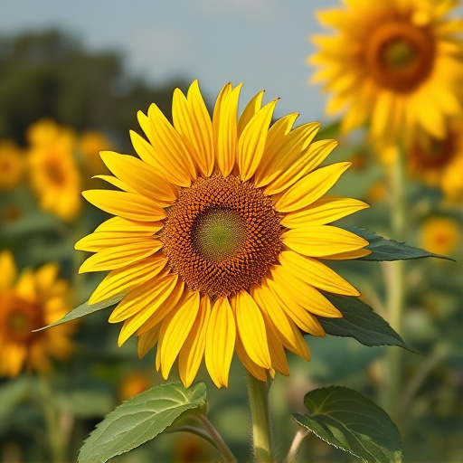 sunflower