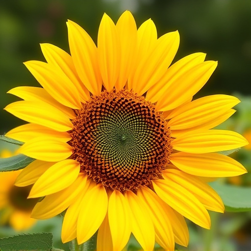 sunflower