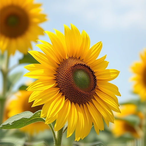 sunflower