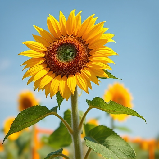 sunflower