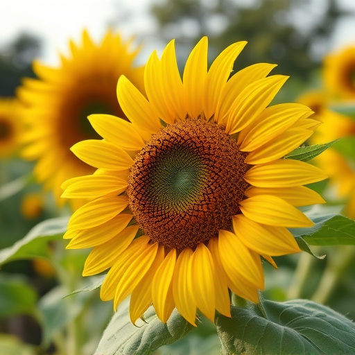 sunflower
