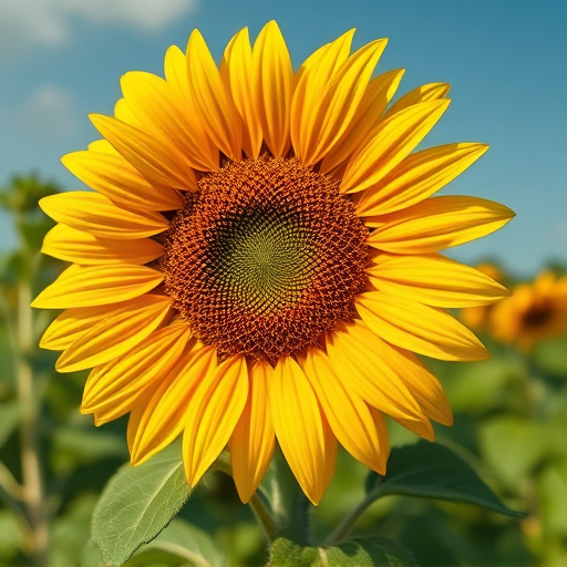 sunflower
