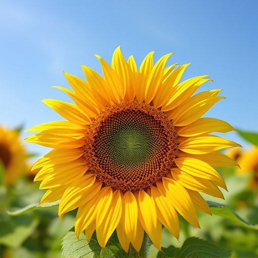 sunflower