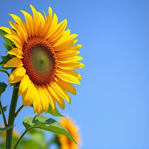 sunflower
