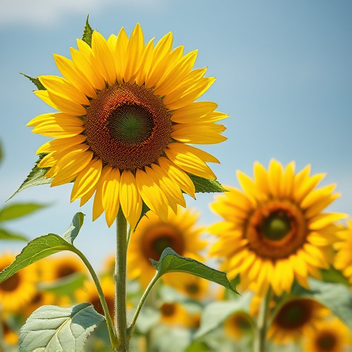 sunflower