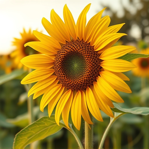 sunflower