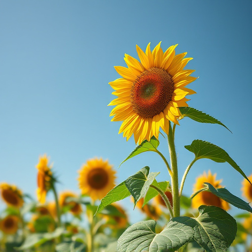 sunflower