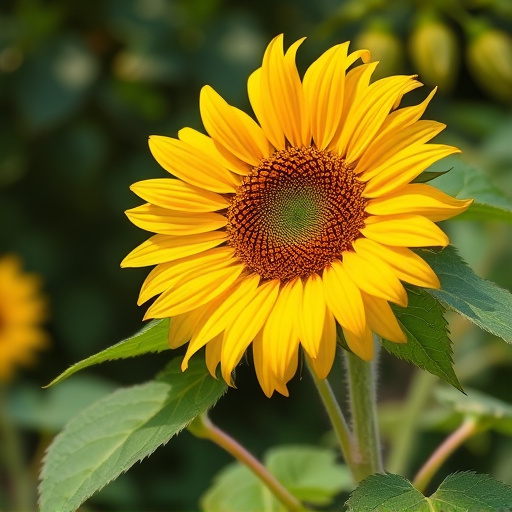 sunflower