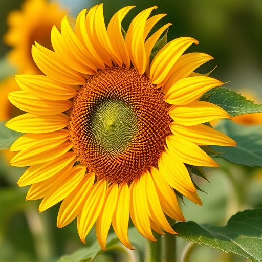 sunflower
